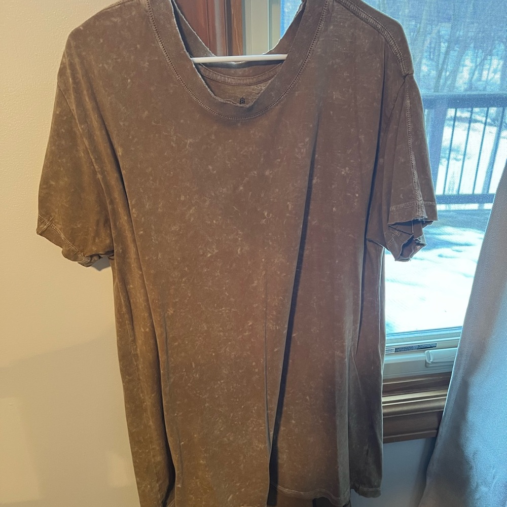 Free people tunic L